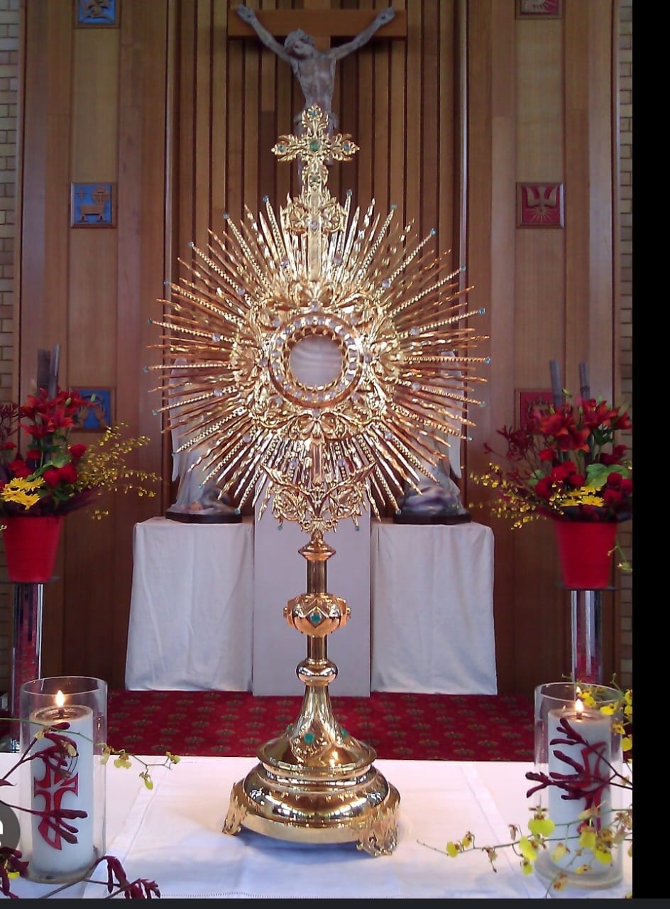 communion