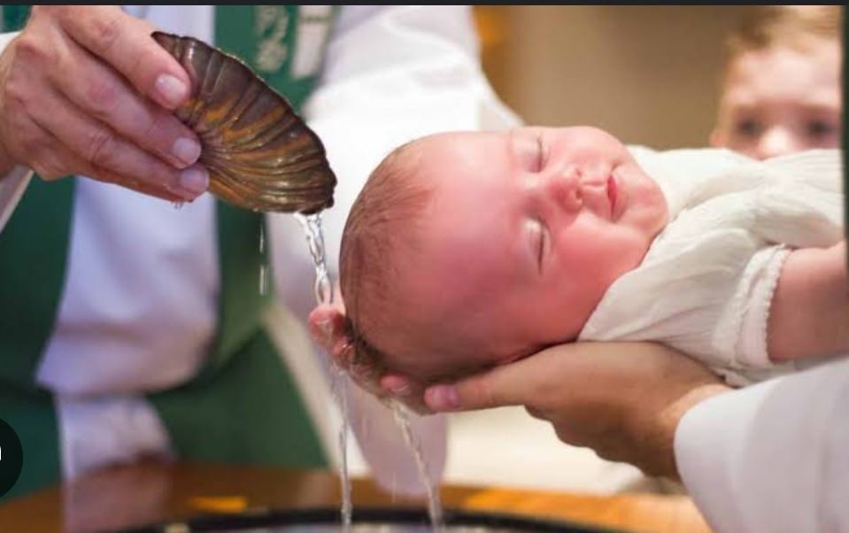 infant
