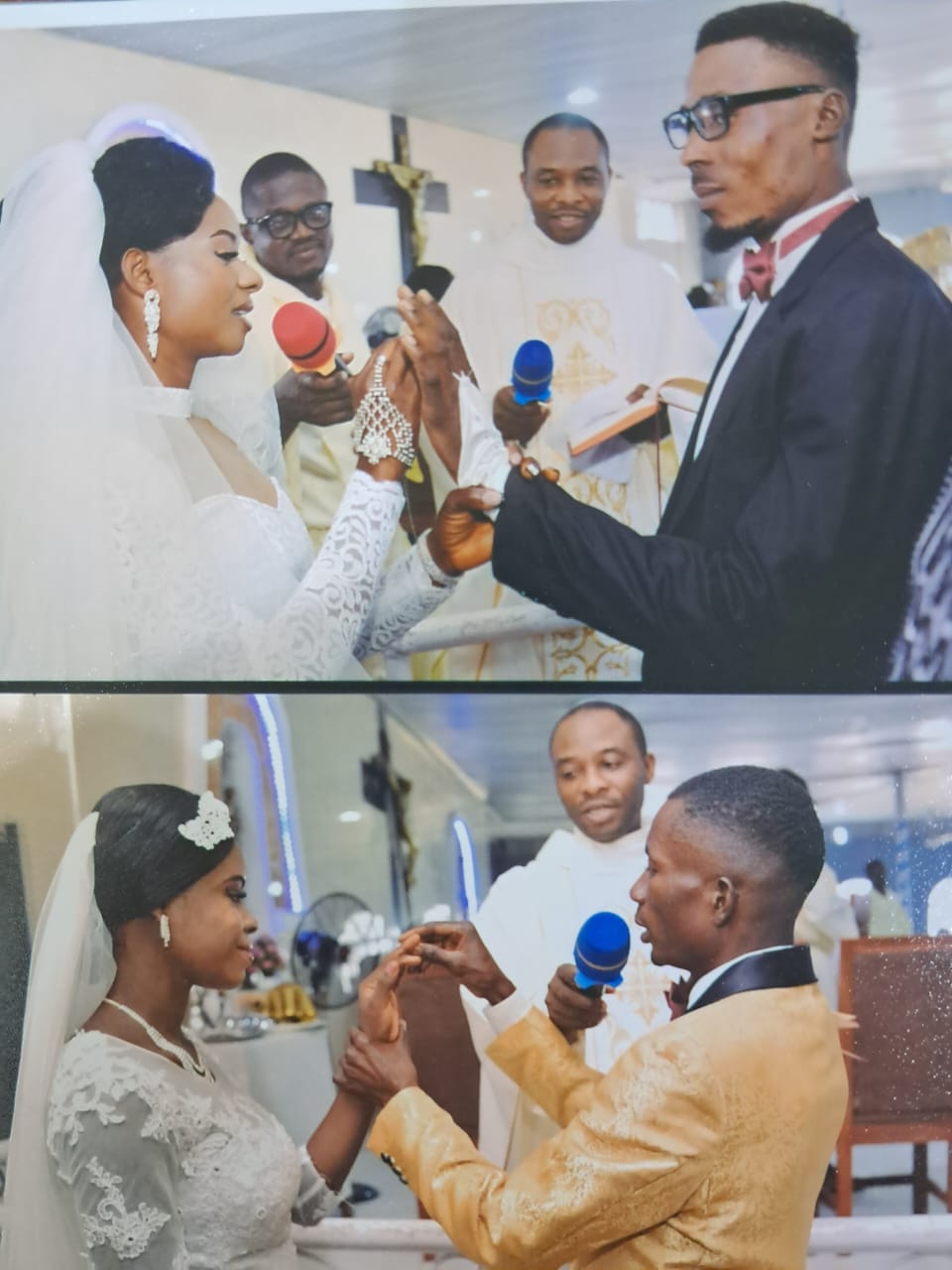 marriage